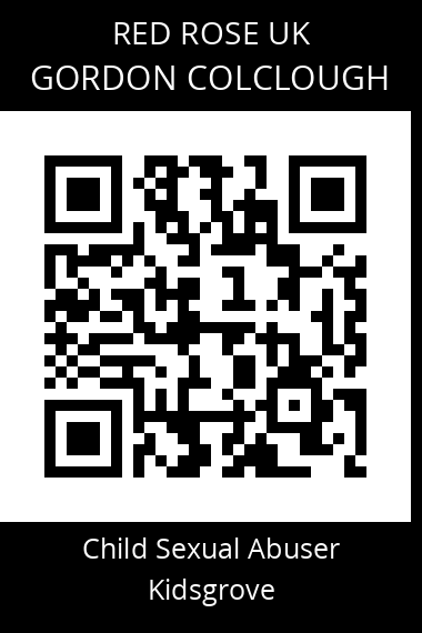 QR code for gordon-colclough