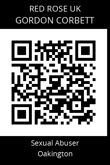 QR code for gordon-corbett