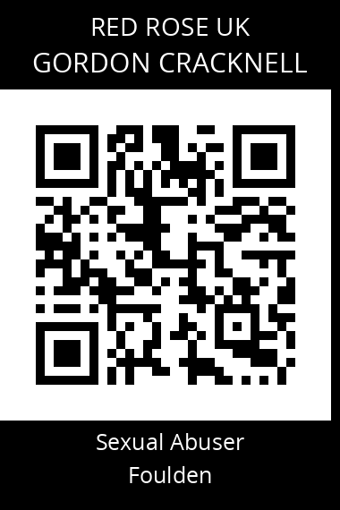 QR code for gordon-cracknell
