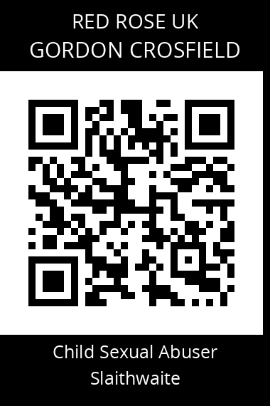 QR code for gordon-crosfield
