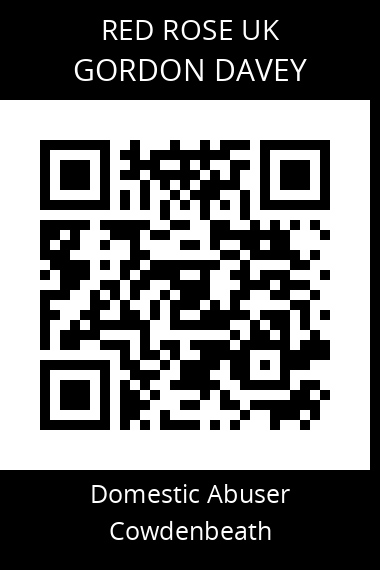 QR code for gordon-davey-1