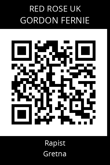 QR code for gordon-fernie