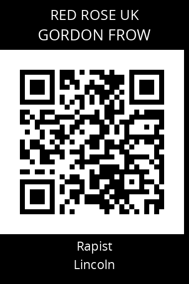 QR code for gordon-frow