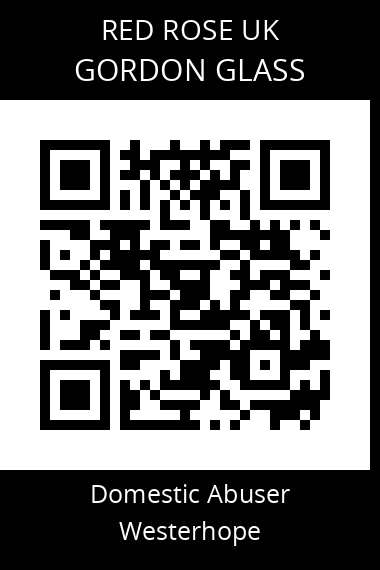 QR code for gordon-glass