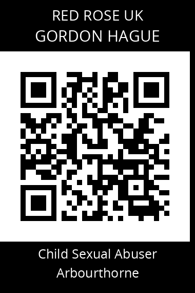 QR code for gordon-hague