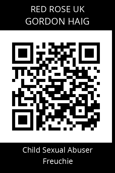 QR code for gordon-haig