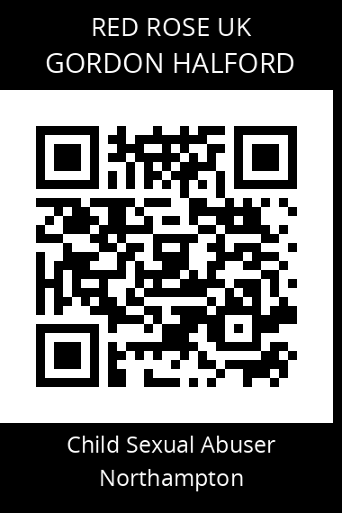QR code for gordon-halford