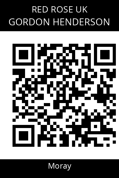 QR code for gordon-henderson-1