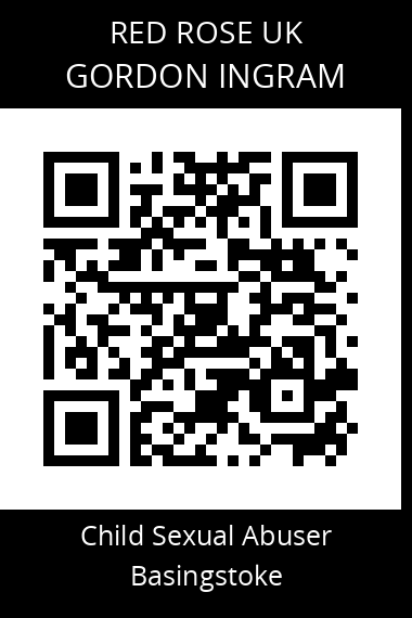 QR code for gordon-ingram