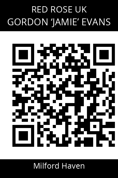 QR code for gordon-jamie-evans