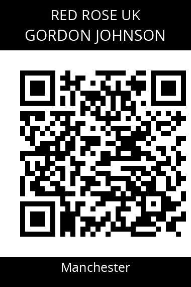 QR code for gordon-johnson-xikr3z