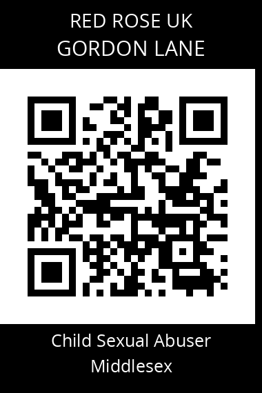 QR code for gordon-lane