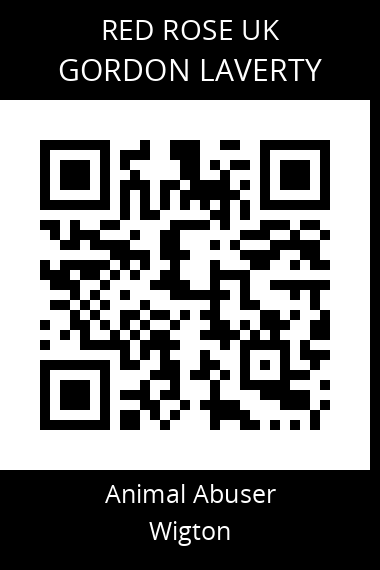QR code for gordon-laverty