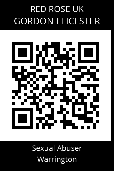 QR code for gordon-leicester