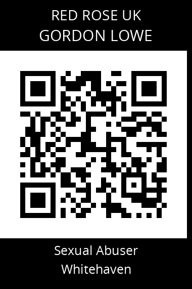 QR code for gordon-lowe
