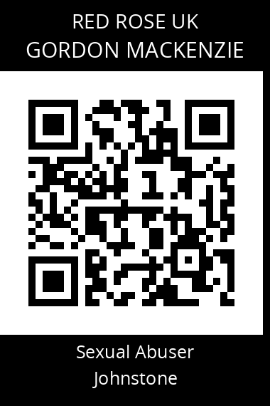 QR code for gordon-mackenzie