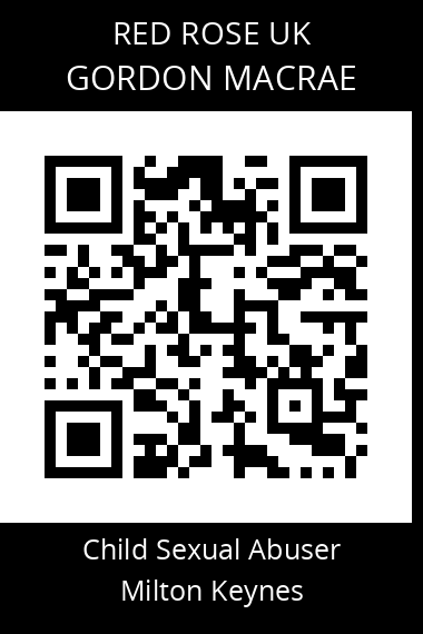 QR code for gordon-macrae