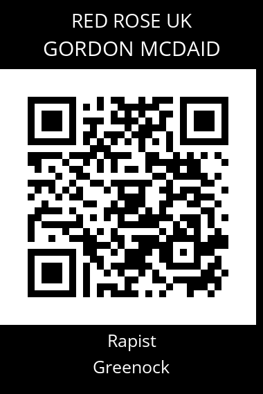 QR code for gordon-mcdaid