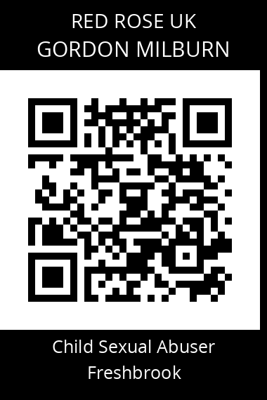 QR code for gordon-milburn
