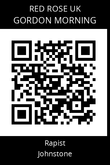 QR code for gordon-morning