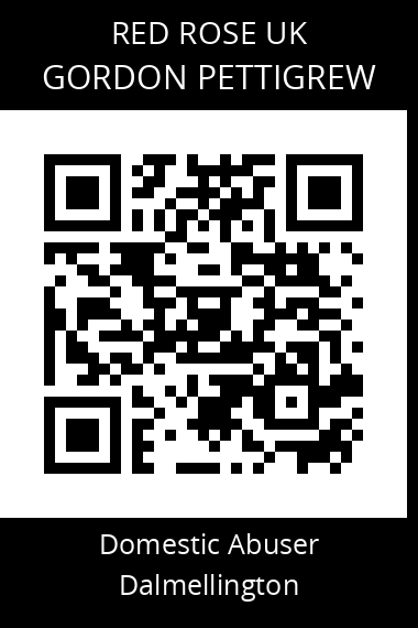QR code for gordon-pettigrew