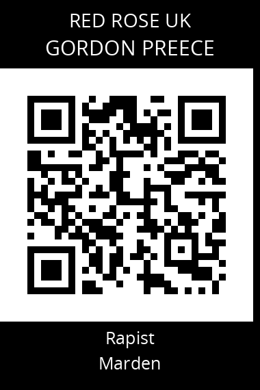 QR code for gordon-preece