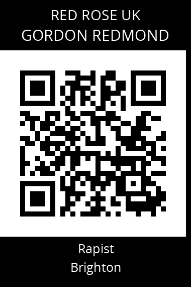 QR code for gordon-redmond