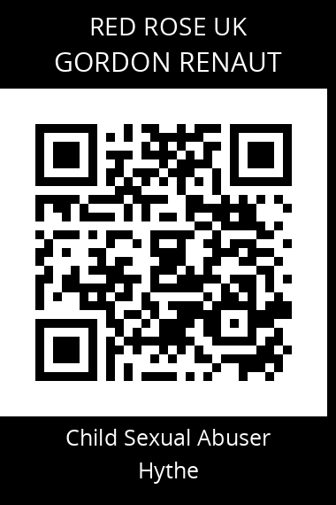 QR code for gordon-renaut