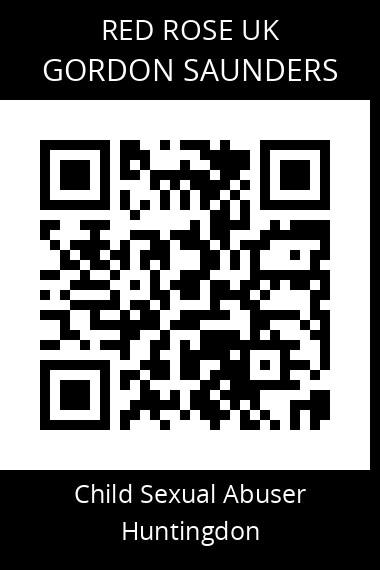 QR code for gordon-saunders