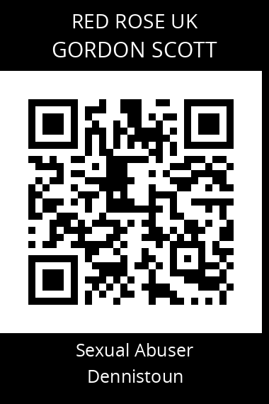 QR code for gordon-scott