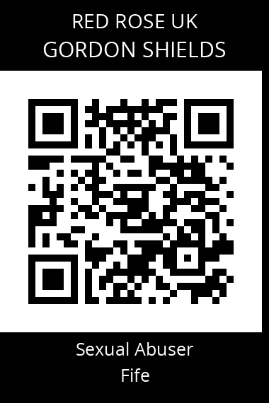 QR code for gordon-shields