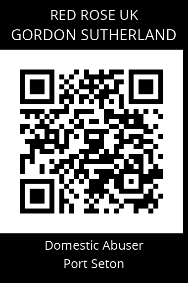 QR code for gordon-sutherland