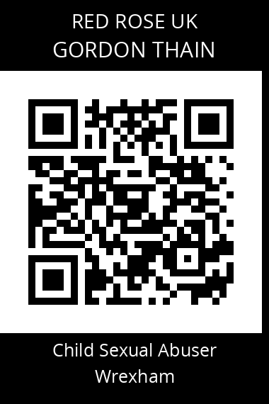 QR code for gordon-thain