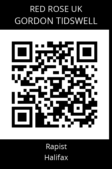 QR code for gordon-tidswell