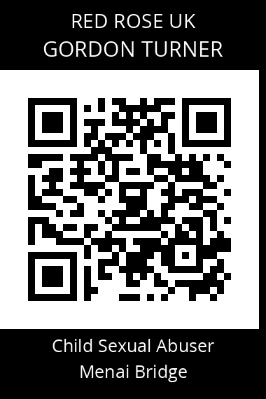 QR code for gordon-turner