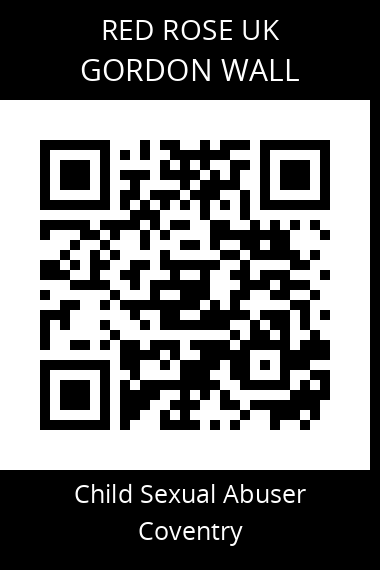 QR code for gordon-wall