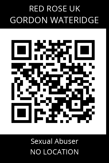 QR code for gordon-wateridge