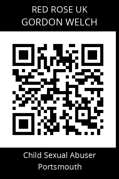 QR code for gordon-welch-1
