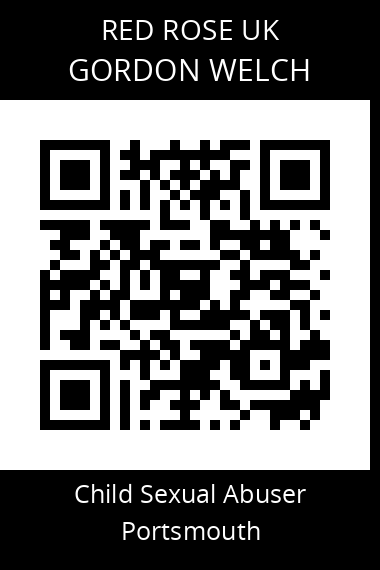 QR code for gordon-welch