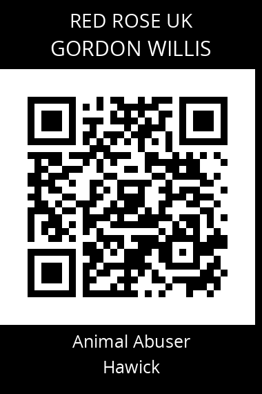 QR code for gordon-willis