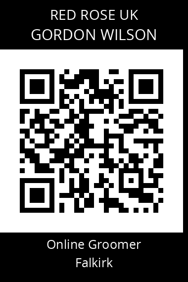 QR code for gordon-wilson