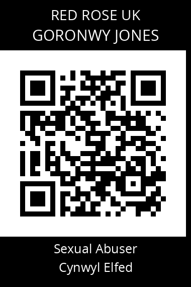 QR code for goronwy-jones