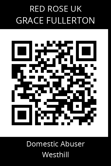 QR code for grace-fullerton