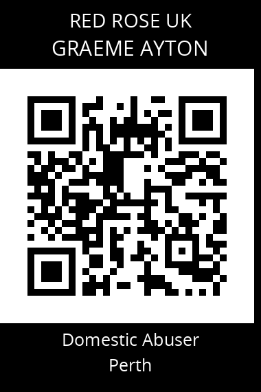 QR code for graeme-ayton