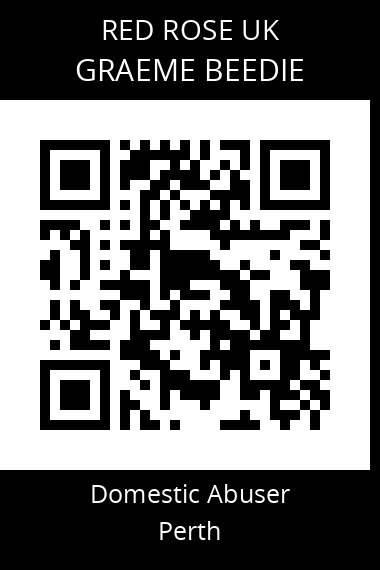 QR code for graeme-beedie