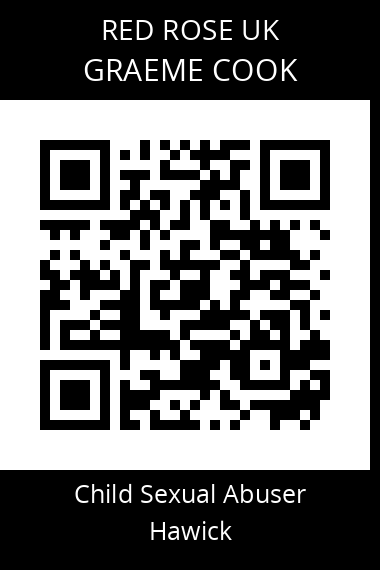 QR code for graeme-cook