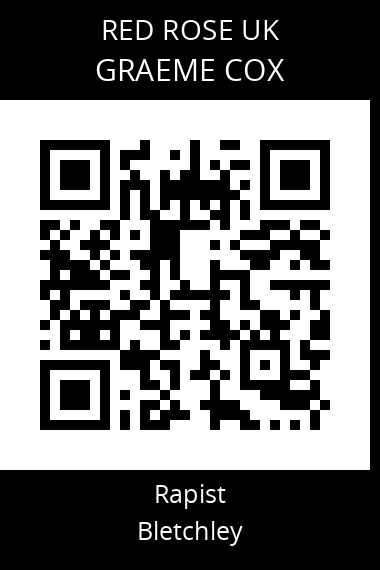 QR code for graeme-cox