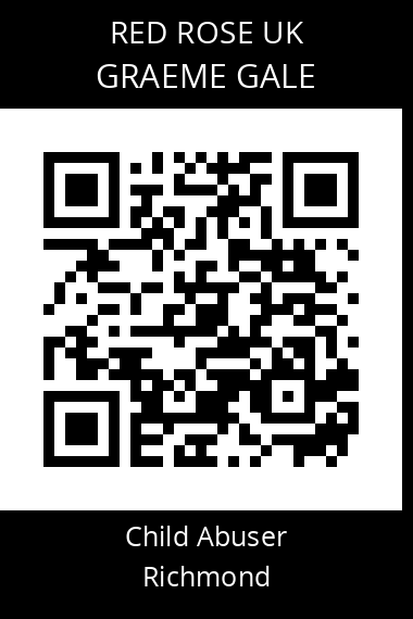 QR code for graeme-gale