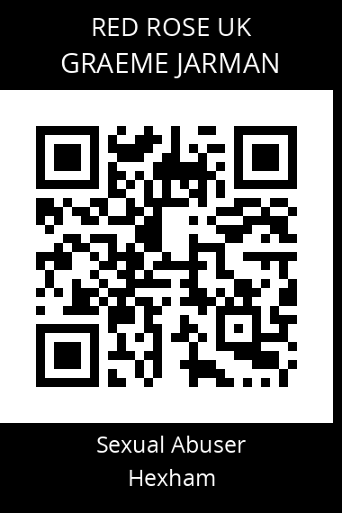 QR code for graeme-jarman
