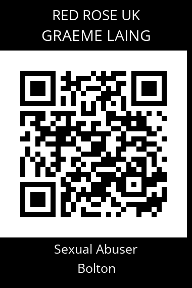 QR code for graeme-laing